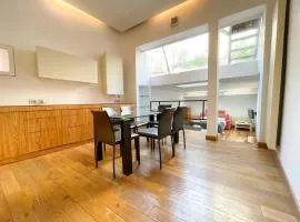 La Pigna Boutique Apartment