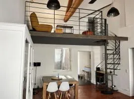 Atelier 84 - AC - Loft - Avignon Centre Ville