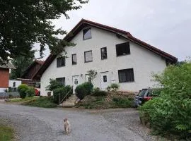 Ferienwohnung mit Charme