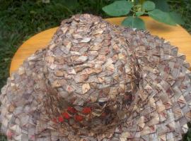 TG，位于Kibale Forest National Park的酒店