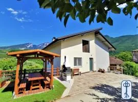 Casa Vacanze Antico Eremo, tra natura e tradizione