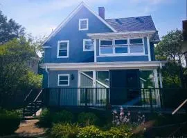 BELLE ON HARLEM - Shared Homestay