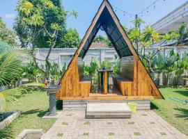 RedDoorz Syariah at Mojosari，位于Mojokerto的酒店