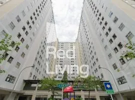 RedLiving Apartemen Kalibata City - SAG Property Tower Kemuning