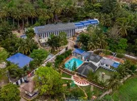 Carcar Eco Farm Resorts