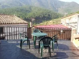 Rural House Mirador del Castillo