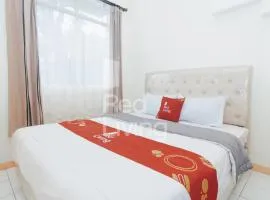 RedLiving Apartemen Emerald Hill - SR Rooms Tower Green