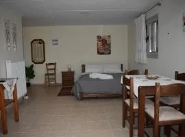 Tzoumerka Guest House