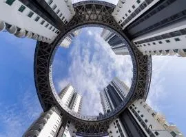 Datum Jelatek Sky Residence KLCC, Five Senses