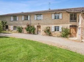 Villa spacieuse avec piscine privée, à Salies, 250 m², 6 chbres