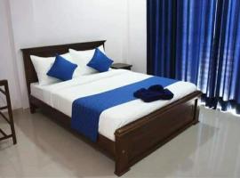 Samadhi Holiday Resort，位于Maradankadawala的酒店