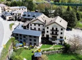 梅森德卡斯蒂埃约酒店