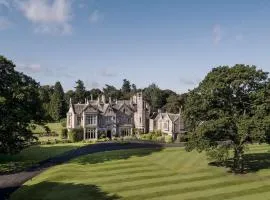 SCHLOSS Roxburghe, part of Destination by Hyatt