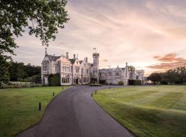 SCHLOSS Roxburghe, part of Destination by Hyatt，位于凯尔索的酒店