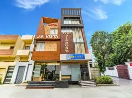 FabHotel Diamond Zirakpur