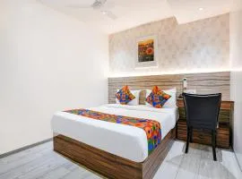 FabExpress The Dream Residency - Nr Mumbai International Airport