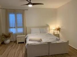 צימר מול פרדס