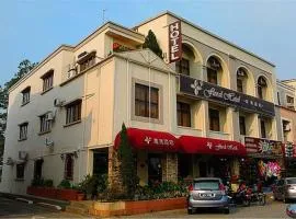 福拉瑞酒店
