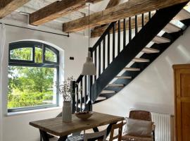 Ublik Stacja，位于Ublik的酒店