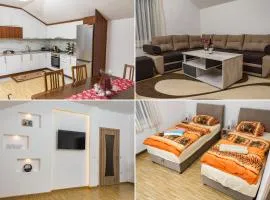 Apartman Lazar