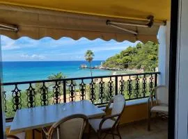 Corfu Glyfada Beach Apartment 46