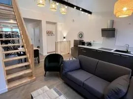 LOFT DU BRAS DOR