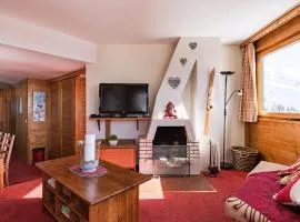 Chalet Choucas by Avoriaz Chalets