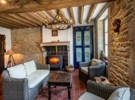 Kimaro Farmhouse Holiday Cottage