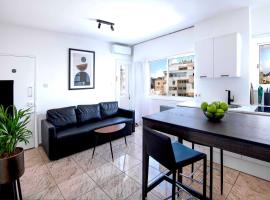 Urban Condo 43 - 1 Bdr