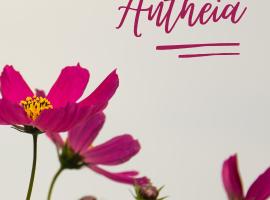 ANTHEIA Hotel&Spa，位于卡列塔的酒店