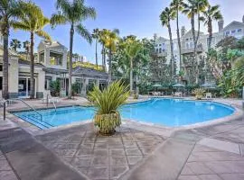 Serene Irvine Retreat with Heated Pool Access!