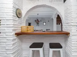Casa Camino del Dobra, Centro de Cantabria