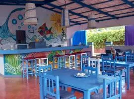 Il Triangolo Hostel