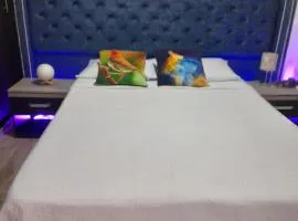 Apartamento# 7 - 2 habitaciones Cali sur
