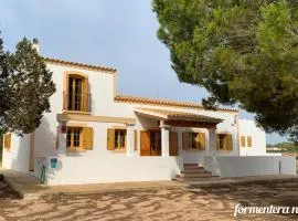 Casa Reme Sant Francesc - Formentera Natural