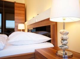 Winzerhotel Kolleritsch，位于Tieschen的酒店