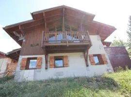Chalet La Plagne Montalbert 50m des pistes