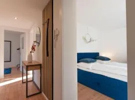 SMS-Homes I AUSZEIT im BERGBLICKparadies