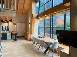 Ca de Palomera Vall d’Aran