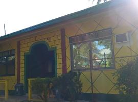 Rodel Yellow Hauz，位于Itaytay的酒店