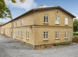 Nice Home In Kværndrup With Kitchen