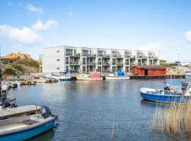 Beautiful Apartment In Hvide Sande With Wifi
