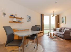 Kurpark-Residenz 119，位于Döse的酒店