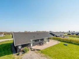Cozy Home In Rudkøbing With Wifi