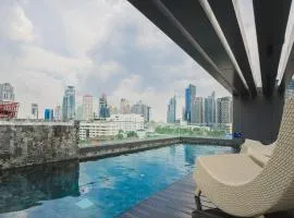 VOQUE Hotel & Serviced Residence Sukhumvit 51