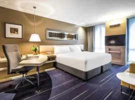 墨尔本里奥多洲际酒店