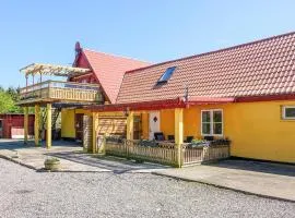 2 Bedroom Pet Friendly Home In Nexø