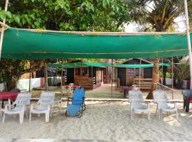 Samsun Pride，位于Chaoka的酒店