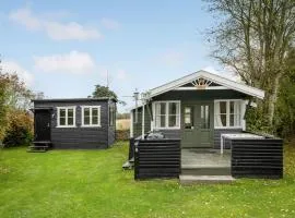 Pet Friendly Home In Nexø With Wifi