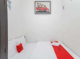 RedDoorz Syariah near Universitas Jember